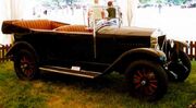 Volvo OV4 Touring 1927