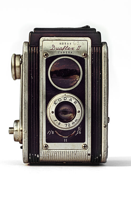 Duaflex2 2C