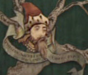 Phineas Nigellus