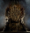Iron Throneicon
