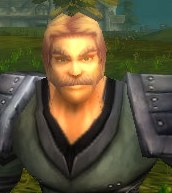 Mortreon Alive portrait