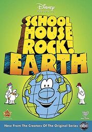 Schoolhouse Rock Earth