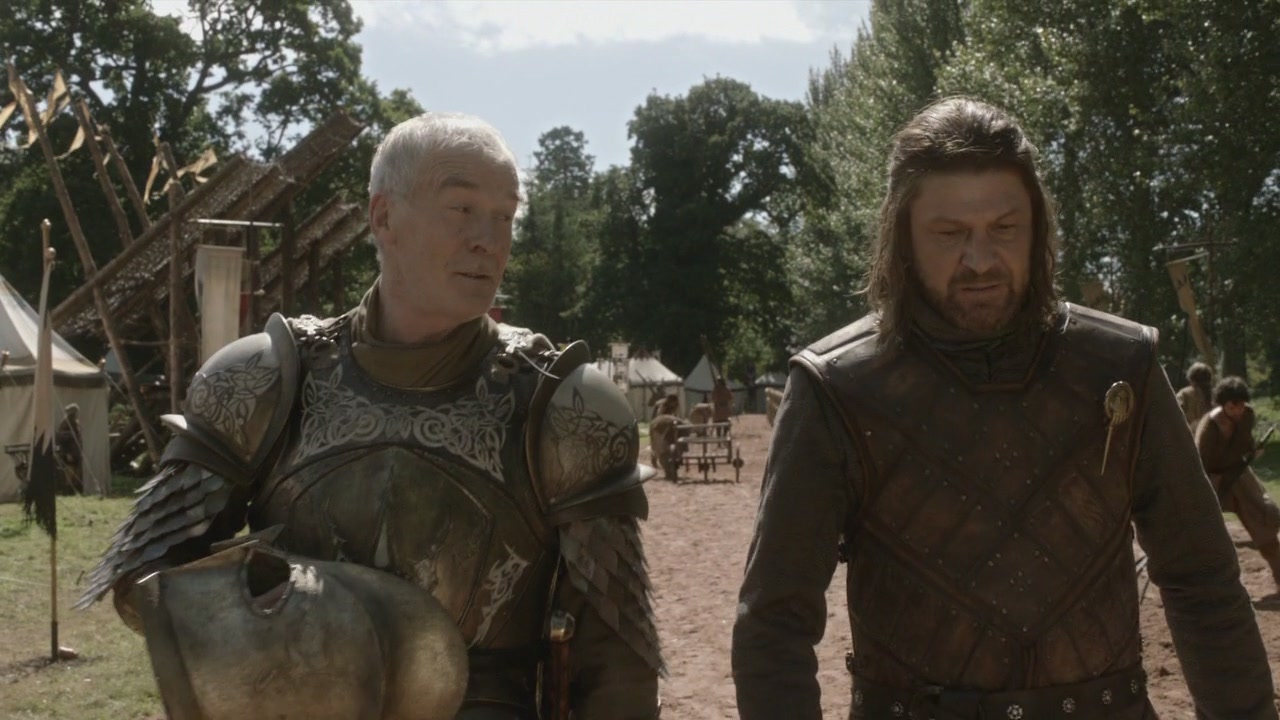 Barristan Selmy Game Of Thrones Wiki