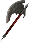 ACB axe