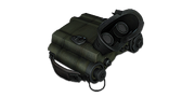 BFP4F Mortar Strike