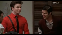 Kurt-blaine-blame-it-on-the-alcohol