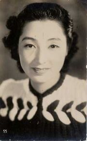 Mieko Takamine 2