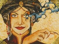 Hanan Talibah