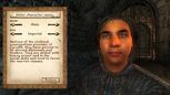 Character creation