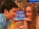 Sabrina and freddie