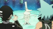 Excalibur Appears