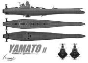 Battleship yamato2