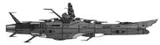 Battleship yamato upgrade