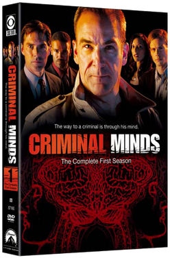Season One DVD