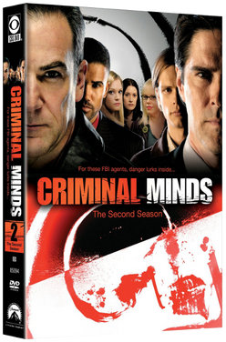 Season Two DVD