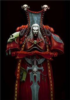 Mephiston