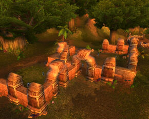 Trollruine
