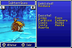 Estadisticas Subterraneo 2