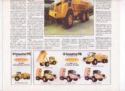 DDT product range