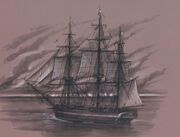 Enterprise (Fregatte)