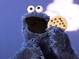 You'veGotCookieMonster