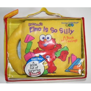 ElmoIsSoSilly