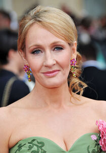 Jkrowling