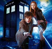 DoctorWho