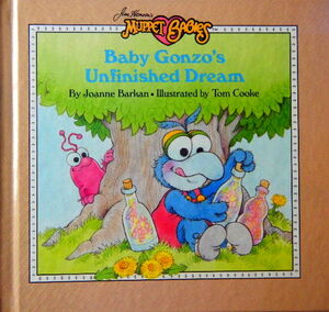 BabyGonzosUnfinishedDream