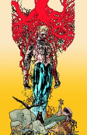 Animal Man 0006