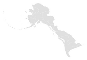 Alaska subdivisions