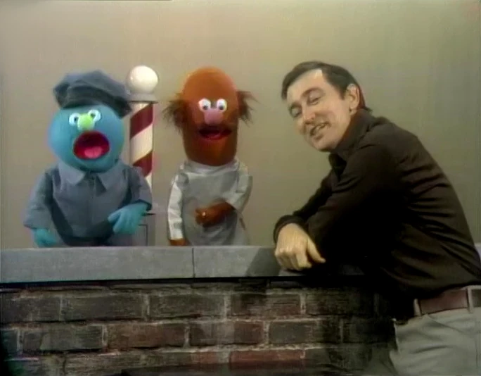 The People in Your Neighborhood (song) Muppet Wiki