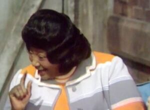 Mahaliajackson