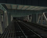Algonquin Bridge 2