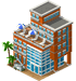 Luxury Hotel-icon
