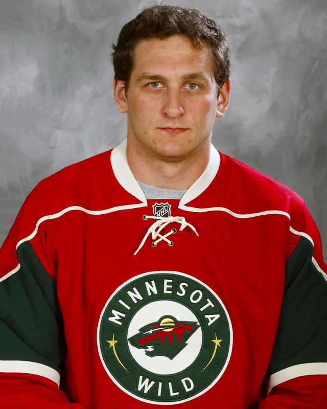 Derek Boogaard Ice Hockey Wiki