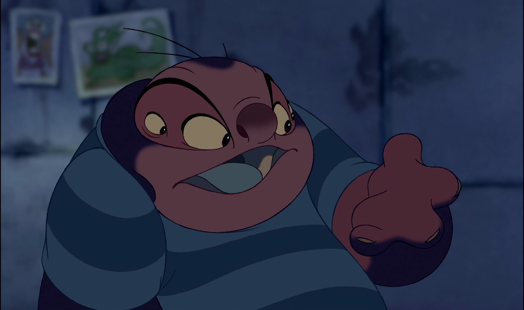 Jumba Jookiba Disney Wiki