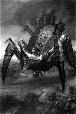 Tyrannofex