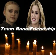 Rane