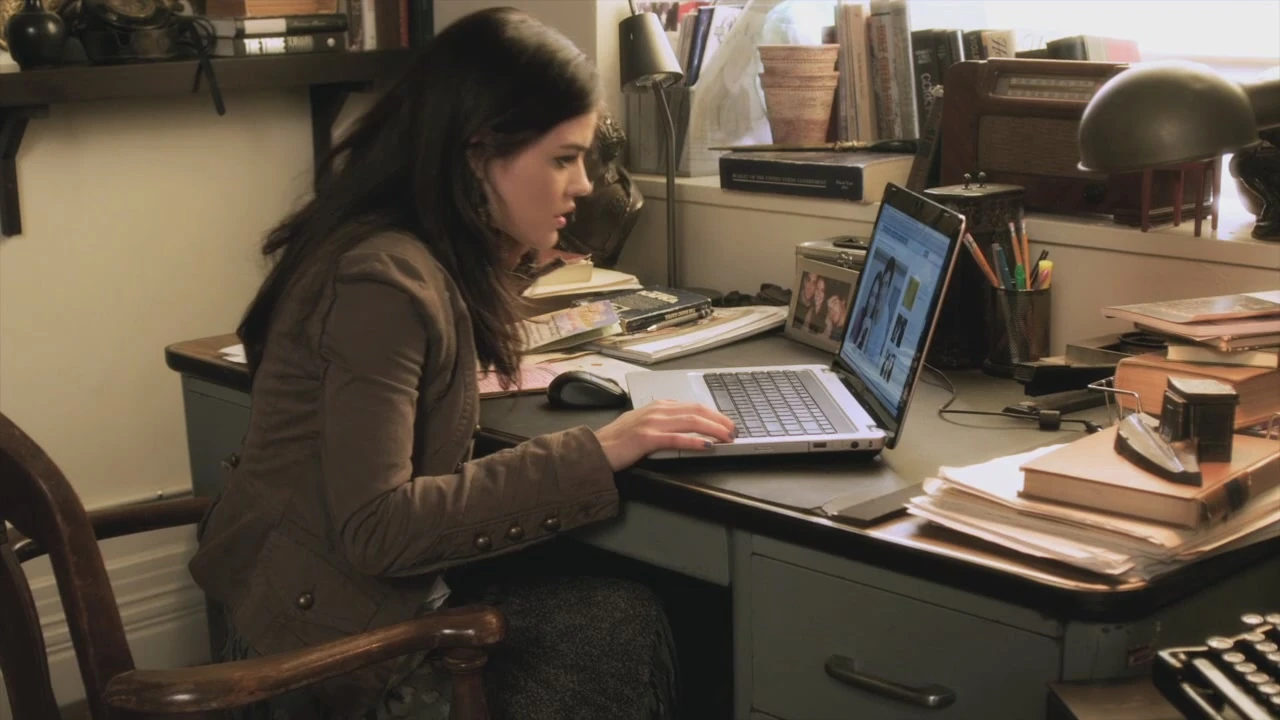 Jackie Molina Pretty Little Liars Wiki