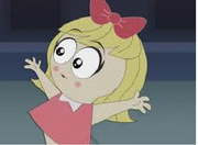 Girl sd