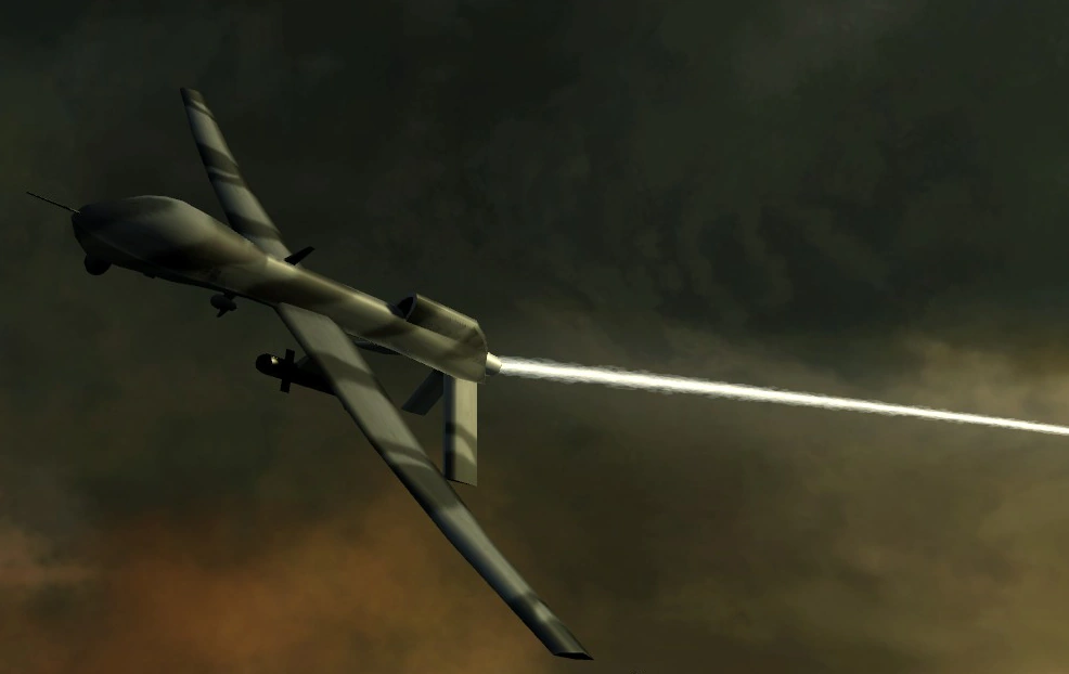 Predator Missile images The Call of Duty Wiki Black Ops II, Ghosts