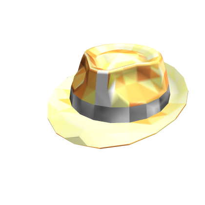 fedora roblox sparkle rainbow midnight hat wikia