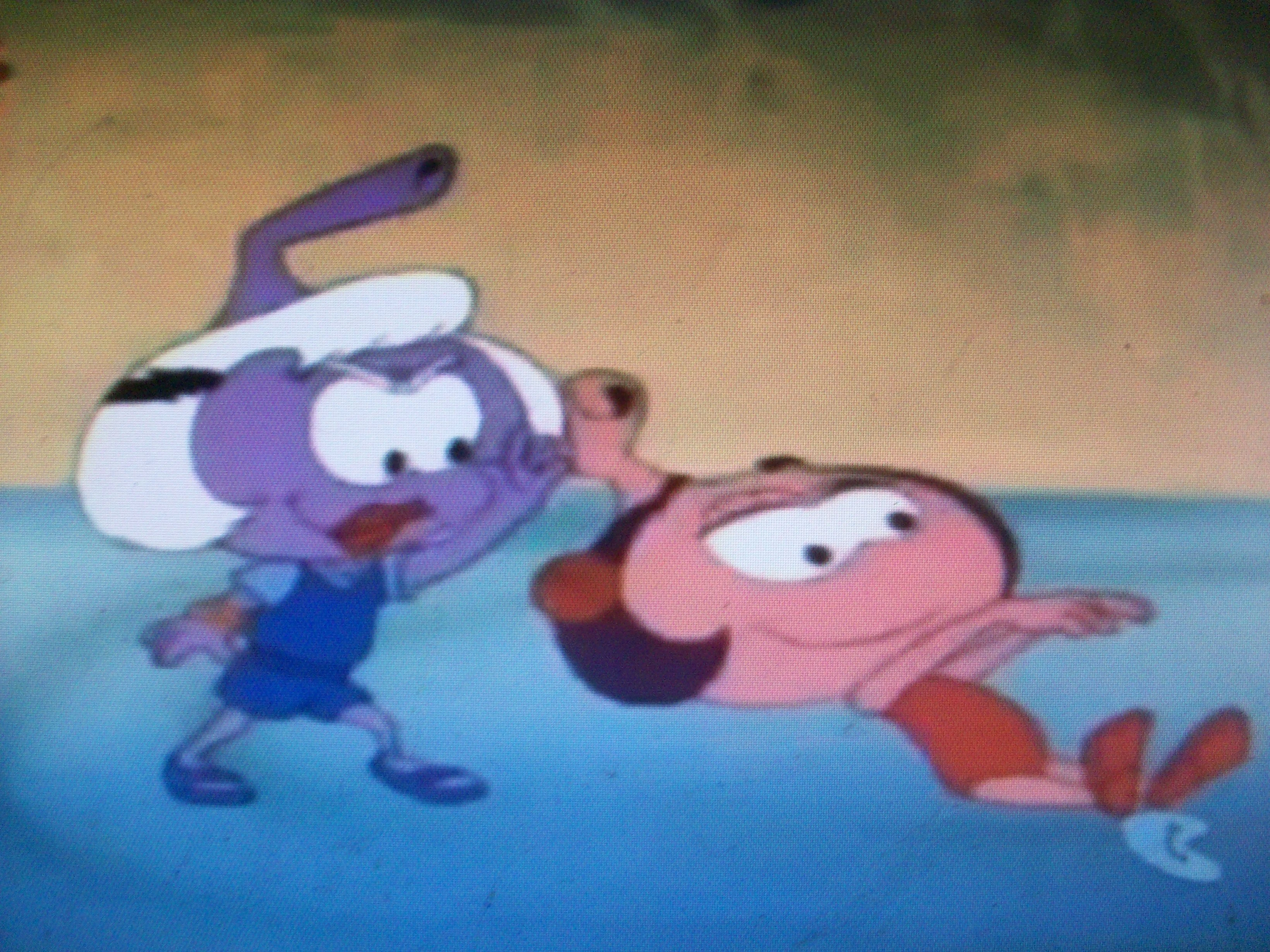 Gills Just Wanna Have Fun Snorks Wiki