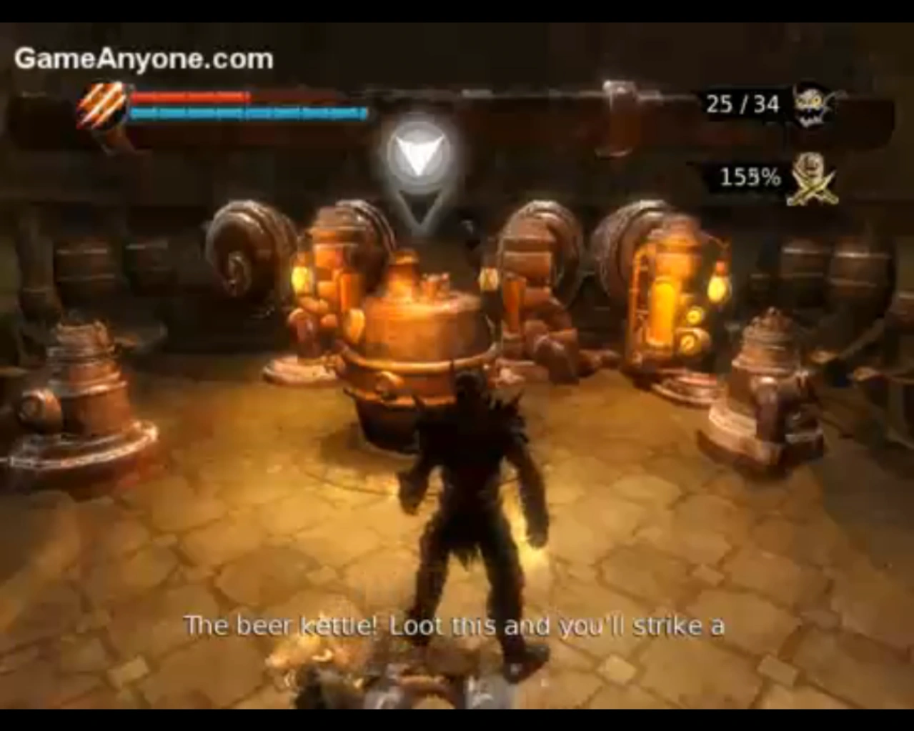 Dark Tower Objects Overlord Wiki