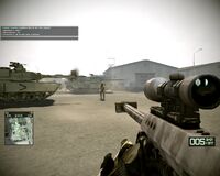BFBC2Game M95Range