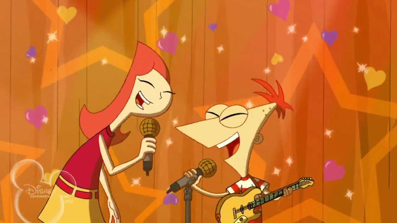 Flop Starz Phineas and Ferb Wiki Tiếng Việt Bách khoa toàn thư Phineas and Ferb