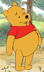WinnieThePooh