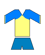 Uniforme Jugador Raimon