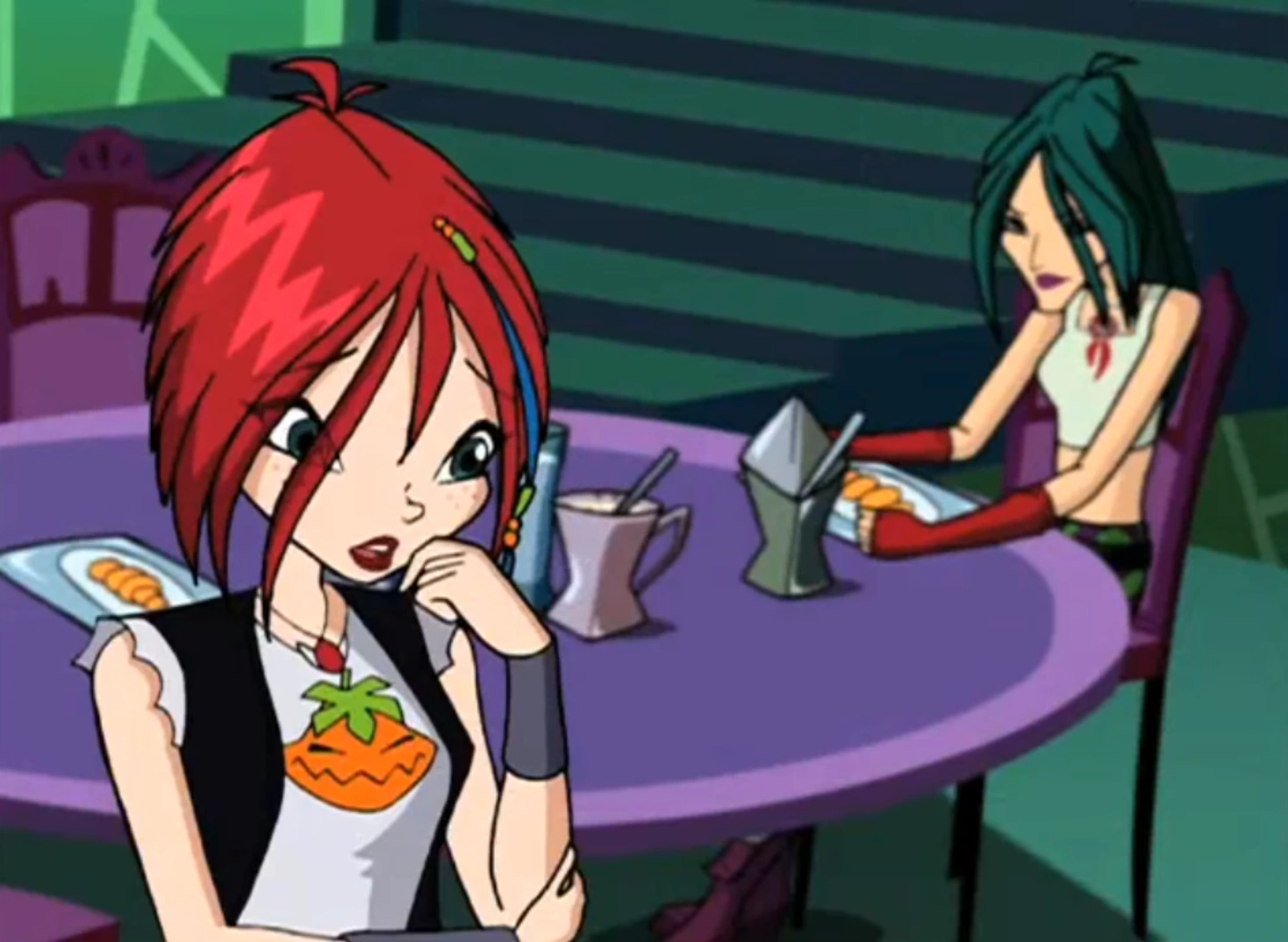 Mirta Winx Club Wiki